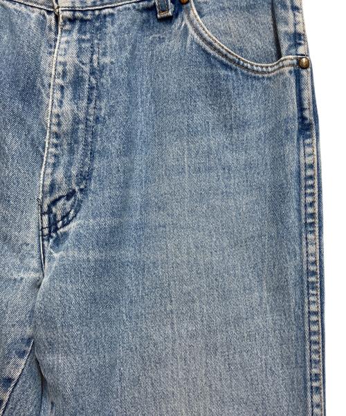 LEVI'S（リーバイス）LEVI'S (リーバイス) デニムパンツ ブルー サイズ:SIZE 83.5cm (W33)の古着・服飾アイテム