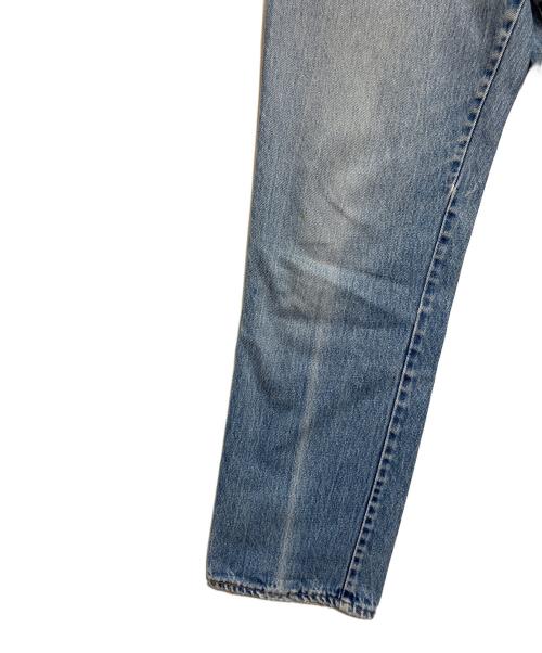 LEVI'S（リーバイス）LEVI'S (リーバイス) デニムパンツ ブルー サイズ:SIZE 83.5cm (W33)の古着・服飾アイテム