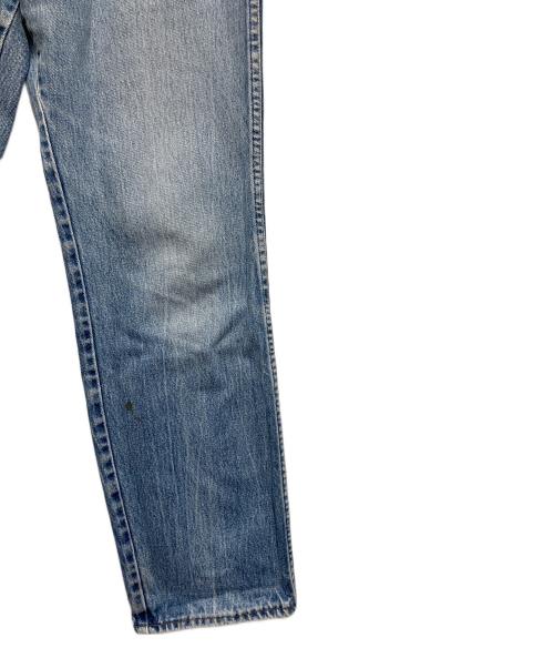 LEVI'S（リーバイス）LEVI'S (リーバイス) デニムパンツ ブルー サイズ:SIZE 83.5cm (W33)の古着・服飾アイテム