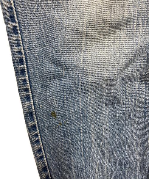 LEVI'S（リーバイス）LEVI'S (リーバイス) デニムパンツ ブルー サイズ:SIZE 83.5cm (W33)の古着・服飾アイテム