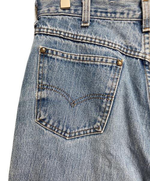 LEVI'S（リーバイス）LEVI'S (リーバイス) デニムパンツ ブルー サイズ:SIZE 83.5cm (W33)の古着・服飾アイテム