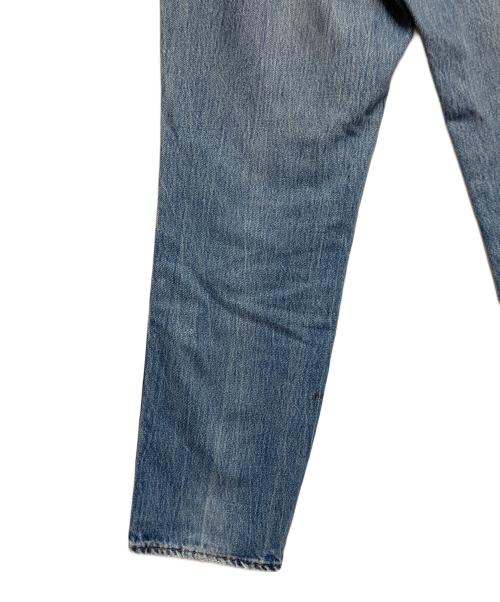 LEVI'S（リーバイス）LEVI'S (リーバイス) デニムパンツ ブルー サイズ:SIZE 83.5cm (W33)の古着・服飾アイテム