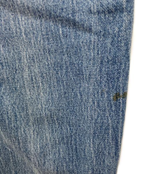 LEVI'S（リーバイス）LEVI'S (リーバイス) デニムパンツ ブルー サイズ:SIZE 83.5cm (W33)の古着・服飾アイテム