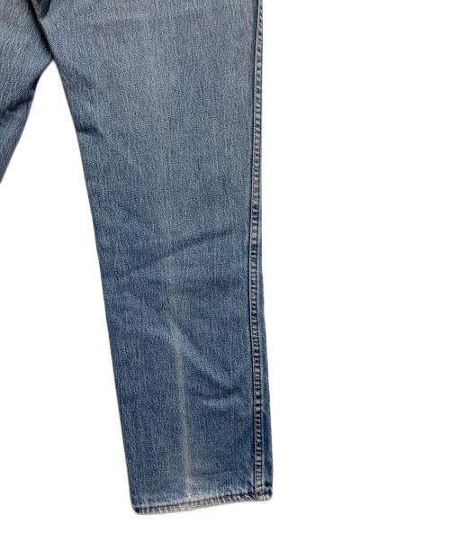 LEVI'S（リーバイス）LEVI'S (リーバイス) デニムパンツ ブルー サイズ:SIZE 83.5cm (W33)の古着・服飾アイテム