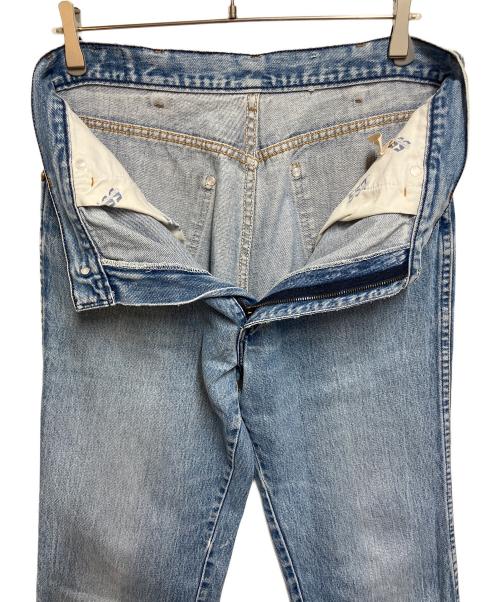 LEVI'S（リーバイス）LEVI'S (リーバイス) デニムパンツ ブルー サイズ:SIZE 83.5cm (W33)の古着・服飾アイテム