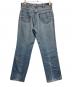 LEVI'S (リーバイス) デニムパンツ ブルー サイズ:SIZE 83.5cm (W33)：6000円