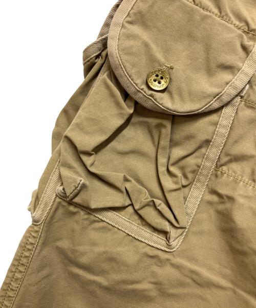 POLO JEANS CO.（ポロジーンズカンパニー）POLO JEANS CO. (ポロジーンズカンパニー) カーゴパンツ ベージュ サイズ:W32×L32の古着・服飾アイテム