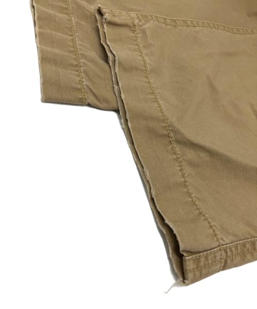 POLO JEANS CO.（ポロジーンズカンパニー）POLO JEANS CO. (ポロジーンズカンパニー) カーゴパンツ ベージュ サイズ:W32×L32の古着・服飾アイテム