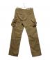 POLO JEANS CO. (ポロジーンズカンパニー) カーゴパンツ ベージュ サイズ:W32×L32：6000円