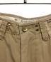 中古・古着 POLO JEANS CO. (ポロジーンズカンパニー) カーゴパンツ ベージュ サイズ:W32×L32：6000円