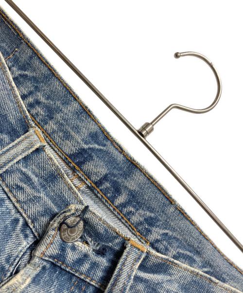 LEVI'S（リーバイス）LEVI'S (リーバイス) デニムパンツ ブルー サイズ:不明の古着・服飾アイテム
