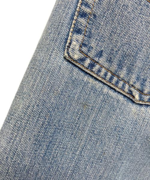 LEVI'S（リーバイス）LEVI'S (リーバイス) デニムパンツ ブルー サイズ:不明の古着・服飾アイテム