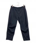 NEW BALANCEニューバランス）の古着「MET24 Military Pants」｜ネイビー