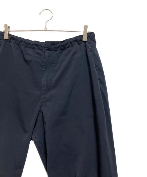 NEW BALANCE（ニューバランス）NEW BALANCE (ニューバランス) MET24 Military Pants ネイビー サイズ:Lの古着・服飾アイテム