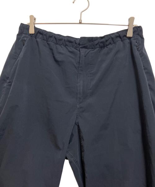 NEW BALANCE（ニューバランス）NEW BALANCE (ニューバランス) MET24 Military Pants ネイビー サイズ:Lの古着・服飾アイテム