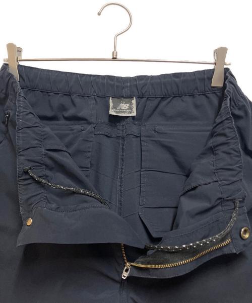 NEW BALANCE（ニューバランス）NEW BALANCE (ニューバランス) MET24 Military Pants ネイビー サイズ:Lの古着・服飾アイテム