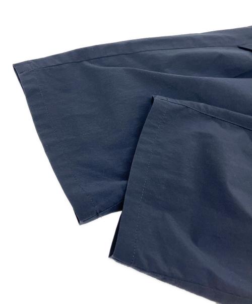 NEW BALANCE（ニューバランス）NEW BALANCE (ニューバランス) MET24 Military Pants ネイビー サイズ:Lの古着・服飾アイテム