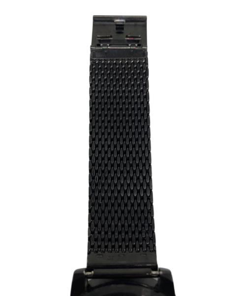 PAUL SMITH（ポールスミス）Paul Smith (ポールスミス) 腕時計 ブラックの古着・服飾アイテム