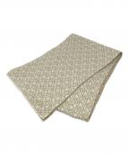 MICHAEL KORSマイケル・コース）の古着「Logo Knit Cold-Weather Set」｜アイボリー