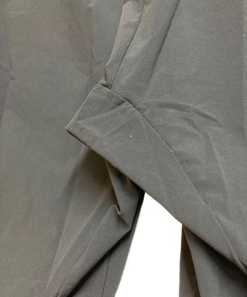 THE NORTH FACE（ザ ノース フェイス）THE NORTH FACE (ザ ノース フェイス) APEX Flex Pant（エイペックスフレックスパンツ） ブラック サイズ:Sの古着・服飾アイテム