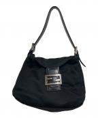 FENDIフェンディ）の古着「ワンショルダーバッグ」｜ブラック