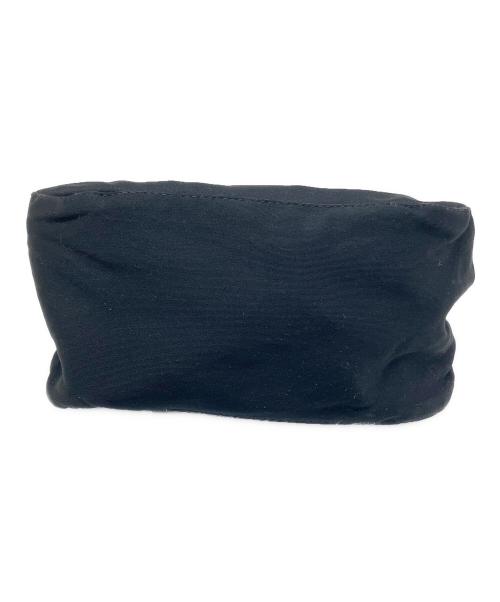 FENDI（フェンディ）FENDI (フェンディ) ワンショルダーバッグ ブラックの古着・服飾アイテム