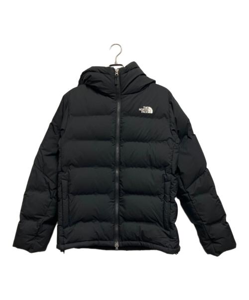 THE NORTH FACE（ザ ノース フェイス）THE NORTH FACE (ザ ノース フェイス) BELAYER PARKA（ビレイヤーパーカ） ブラック サイズ:Sの古着・服飾アイテム