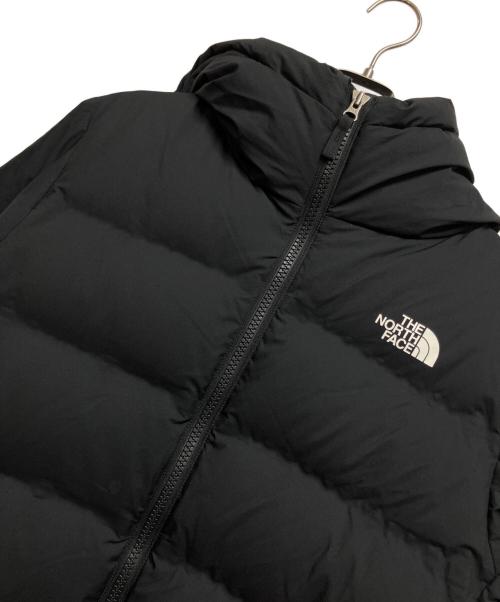 THE NORTH FACE（ザ ノース フェイス）THE NORTH FACE (ザ ノース フェイス) BELAYER PARKA（ビレイヤーパーカ） ブラック サイズ:Sの古着・服飾アイテム