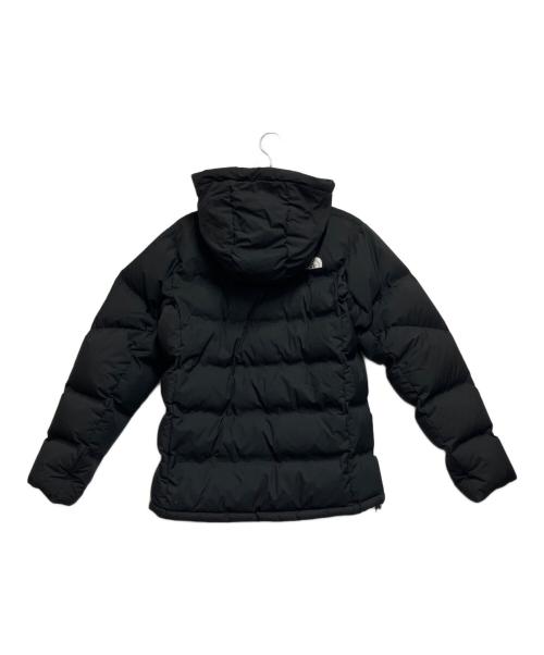 THE NORTH FACE（ザ ノース フェイス）THE NORTH FACE (ザ ノース フェイス) BELAYER PARKA（ビレイヤーパーカ） ブラック サイズ:Sの古着・服飾アイテム