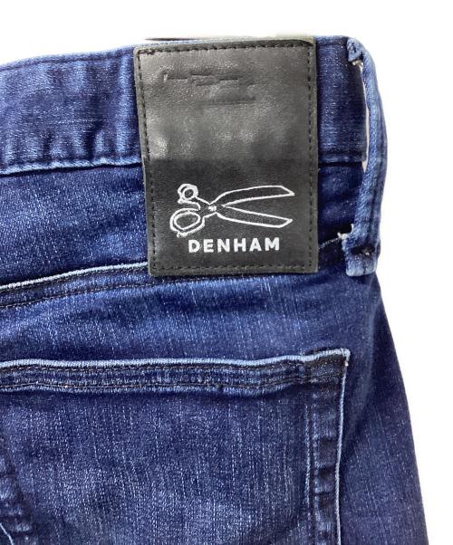 Denham（デンハム）Denham (デンハム) デニムパンツ ネイビー サイズ:W31×L32の古着・服飾アイテム