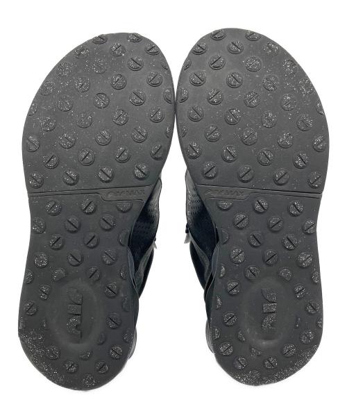NIKE（ナイキ）NIKE (ナイキ) Air Max 2021（エアマックス 2021） ブラック サイズ:US 8.5の古着・服飾アイテム