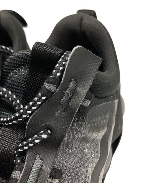 NIKE（ナイキ）NIKE (ナイキ) Air Max 2021（エアマックス 2021） ブラック サイズ:US 8.5の古着・服飾アイテム