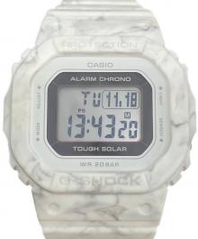 CASIO（カシオ）の古着「腕時計」｜グレー