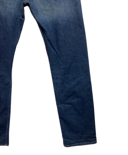 DIESEL（ディーゼル）DIESEL (ディーゼル) デニムパンツ ネイビー サイズ:SIZE 76cm(W30)の古着・服飾アイテム