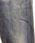 中古・古着 DIESEL (ディーゼル) デニムパンツ ネイビー サイズ:SIZE 76cm(W30)：6000円