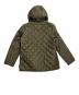 Traditional Weatherwear (トラディショナルウェザーウェア) キルティングジャケット グリーン サイズ:34：6000円