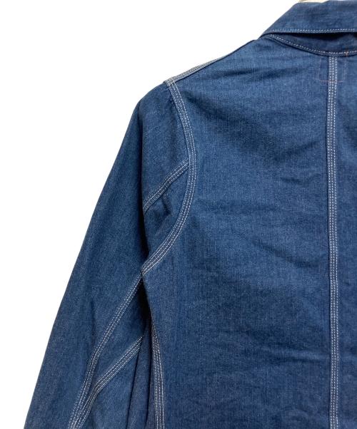 LEE（リー）LEE (リー) カバーオール ブルー サイズ:SIZE 34の古着・服飾アイテム