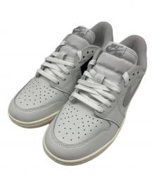 NIKE（ナイキ）の古着「Air Jordan 1 Low '85（エアジョーダン1 ロー '85）」｜ホワイト