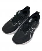 asicsアシックス）の古着「GEL-KAYANO 31 EXTRA WIDE（ゲル カヤノ 31 エクストラワイド）」｜ブラック×ホワイト