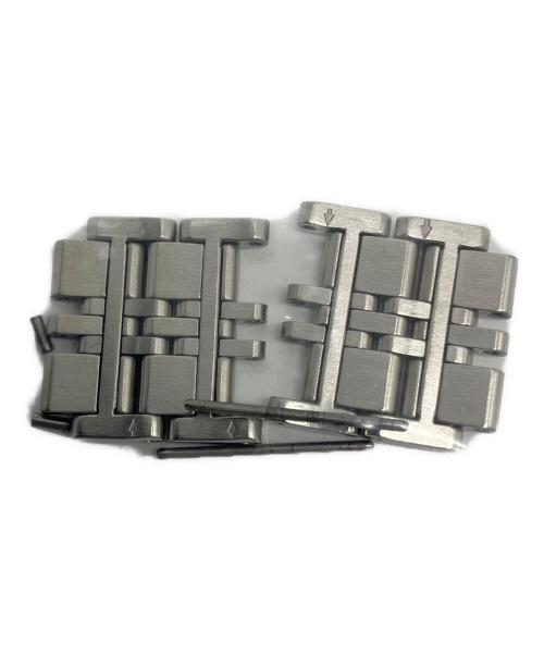 CITIZEN（シチズン）CITIZEN (シチズン) 腕時計 ホワイトの古着・服飾アイテム