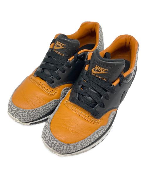 NIKE（ナイキ）NIKE (ナイキ) AIR SAFARI QS（エア サファリ クイックストライク ） マルチカラー サイズ:US 8の古着・服飾アイテム