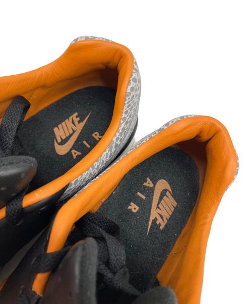 NIKE（ナイキ）NIKE (ナイキ) AIR SAFARI QS（エア サファリ クイックストライク ） マルチカラー サイズ:US 8の古着・服飾アイテム