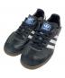 adidas（アディダス）の古着「Samba OG（サンバ OG)」｜ブラック