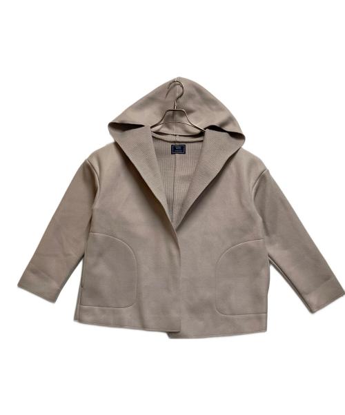 MARBLE WALTZ（マーブルワルツ）MARBLE WALTZ (マーブルワルツ) ショートコート ベージュ サイズ:SIZE Mの古着・服飾アイテム