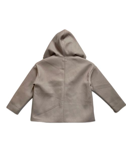 MARBLE WALTZ（マーブルワルツ）MARBLE WALTZ (マーブルワルツ) ショートコート ベージュ サイズ:SIZE Mの古着・服飾アイテム