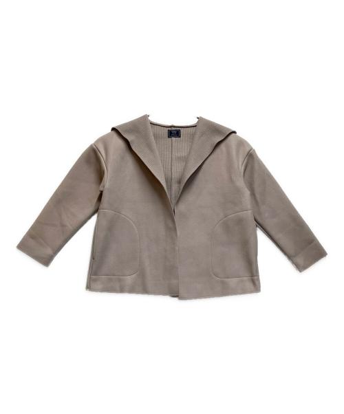 MARBLE WALTZ（マーブルワルツ）MARBLE WALTZ (マーブルワルツ) ショートコート ベージュ サイズ:SIZE Mの古着・服飾アイテム