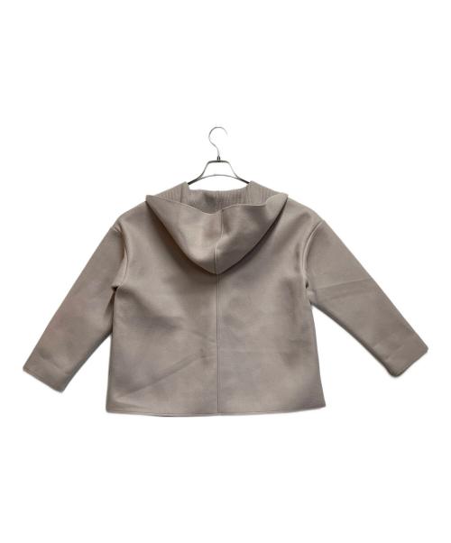 MARBLE WALTZ（マーブルワルツ）MARBLE WALTZ (マーブルワルツ) ショートコート ベージュ サイズ:SIZE Mの古着・服飾アイテム