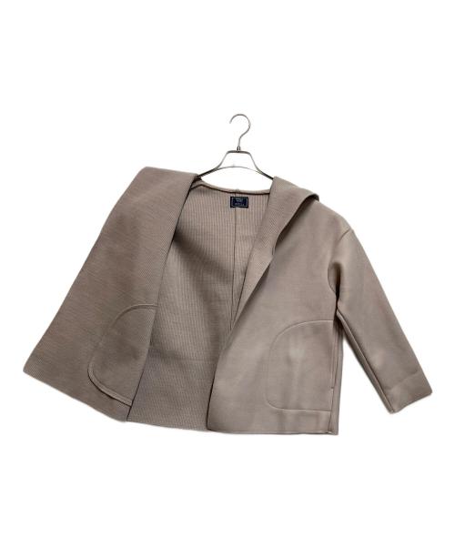 MARBLE WALTZ（マーブルワルツ）MARBLE WALTZ (マーブルワルツ) ショートコート ベージュ サイズ:SIZE Mの古着・服飾アイテム