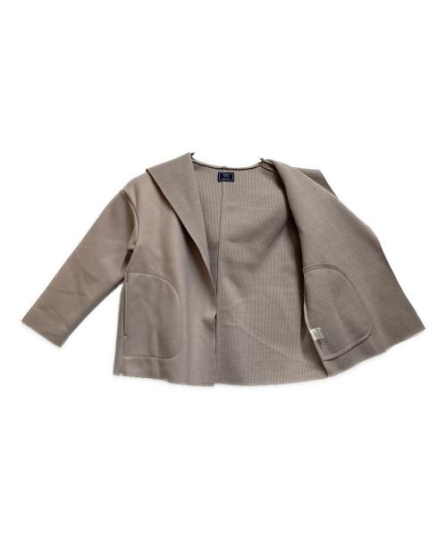 MARBLE WALTZ（マーブルワルツ）MARBLE WALTZ (マーブルワルツ) ショートコート ベージュ サイズ:SIZE Mの古着・服飾アイテム