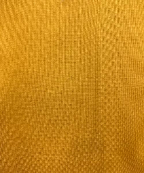 MONTGOMERY WARD（モンゴメリーワード）MONTGOMERY WARD (モンゴメリーワード) ボタンシャツ オレンジ サイズ:42の古着・服飾アイテム